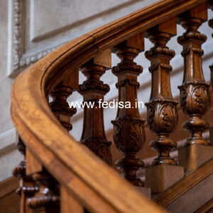 Stylish Balcony Railings India Homes No-433