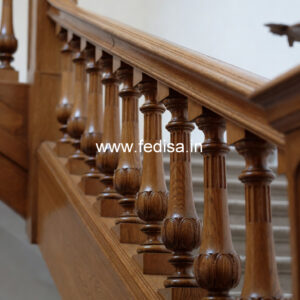 Modern Balcony Design India Exterior No-438