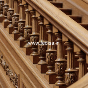 Modern Balcony Railing India Homes No-443
