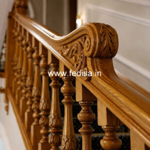 Ghar Ke Liye Latest Balcony Design With Railings No-444