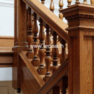 Latest Balcony & Stair Railing Designs You Must See No-446