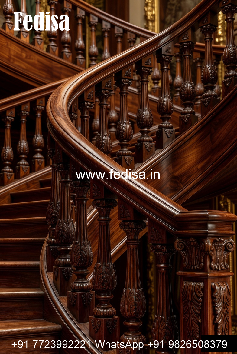 Top Balcony Railing Design Trends 2026 No-473