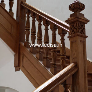 Top Railing Designs For Home Exterior No-476