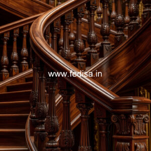 Top 25 Railing Design Ideas For Home No-489