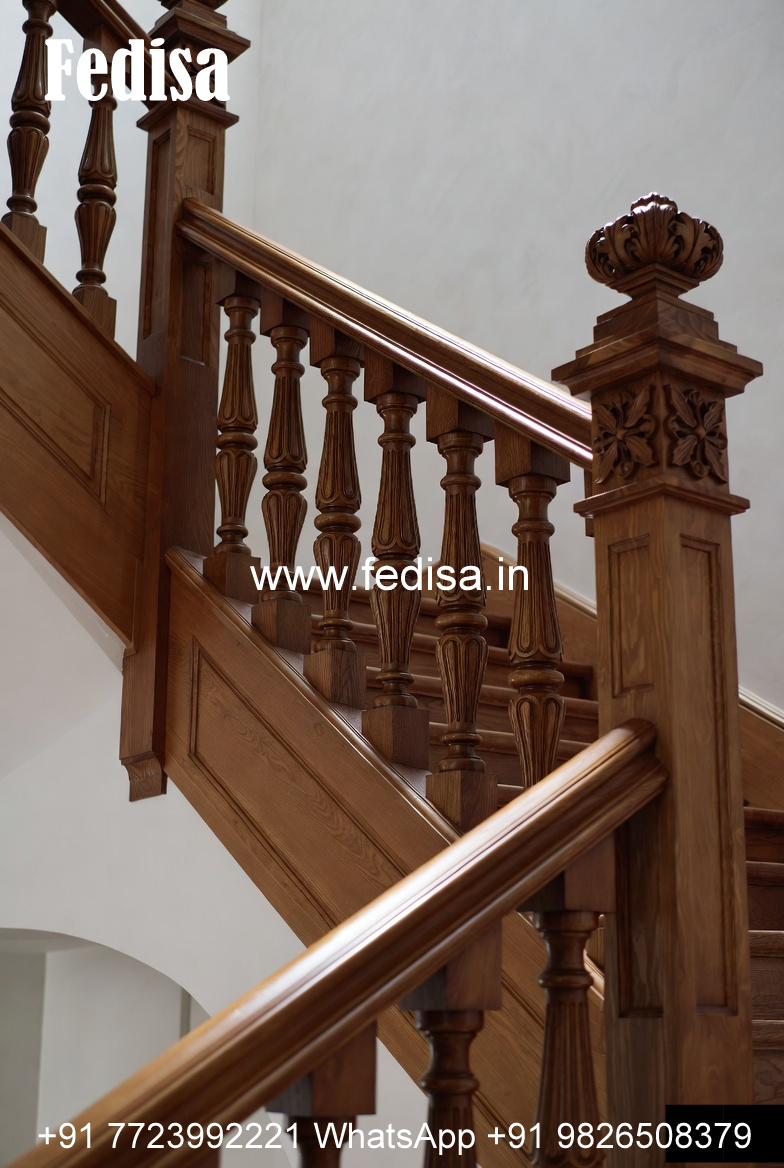 Best Home Exterior Railing Ideas No-498