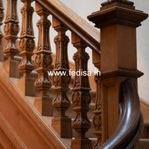 Best Steel Railing Ideas For Home No-502