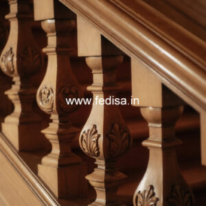 Latest Modern Balcony Railings No-503