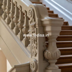 Creative Home Railing Design Ideas No-504