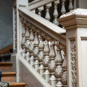 Best Balcony Railing Designs For Apartments No-507