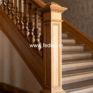 Top 20 Exterior Railing Designs No-508