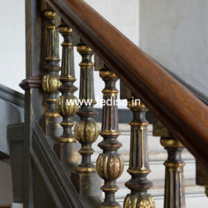 Best Balcony Design For Small Homes No-510