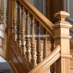 Latest Modern Staircase Railings No-515