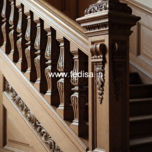 Latest Steel Railing Ideas No-528