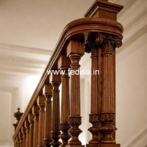 Best Staircase Design With Railings No-532