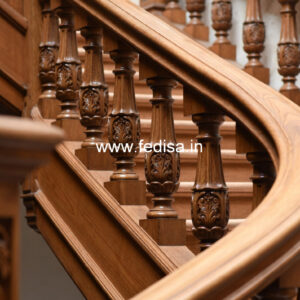 Latest Exterior Railing Ideas No-534