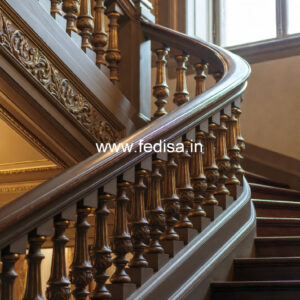 Stylish Balcony Railings India No-537
