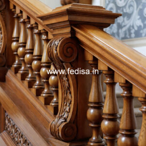 Top Balcony Railing Designs 2026 No-539