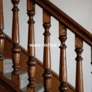 Latest Modern Exterior Railings No-540