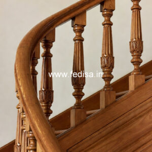 Top Staircase Railing Designs No-551