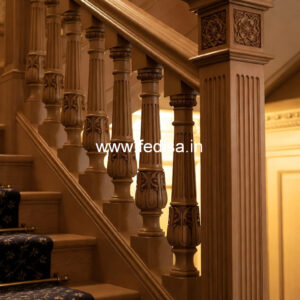 Stylish Balcony Ideas For Ghar No-561