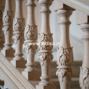 Indian House Railing Design Ideas No-562