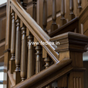 Ghar Exterior Railing Design Ideas No-564
