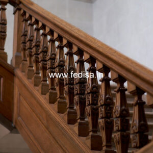 Stylish Indian Balcony Railings No-565