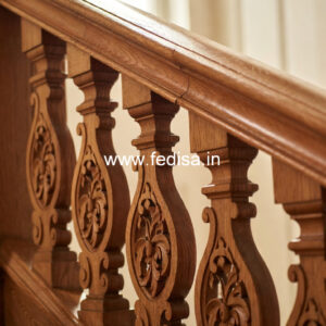 Ghar Ki Safety Railing Design No-573
