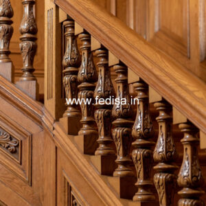 Stylish Balcony India Homes No-577