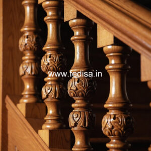 Best Balcony Railing India 2026 No-580