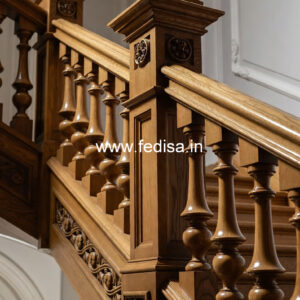 Modern Balcony India Design No-582