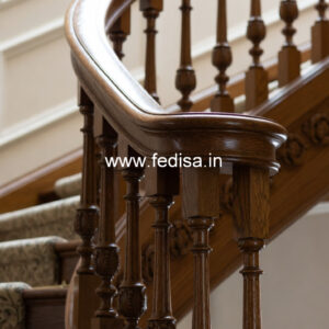 Best Steel Railings India No-597