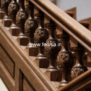 Stylish Balcony Ideas India No-598