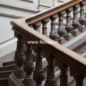 Ghar Railing Design India No-599
