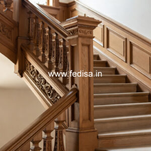 Stylish Steel Railings India Homes No-601