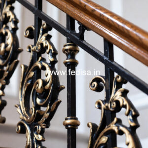 Modern Balcony India Homes No-602