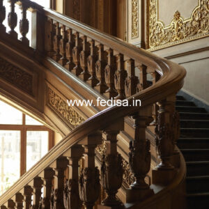 Best Balcony Railings India Style No-604
