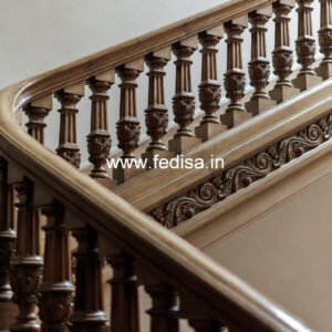Modern Balcony Design India Style No-609