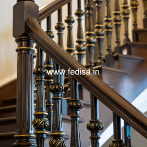 Ghar Balcony Ideas India Homes No-614