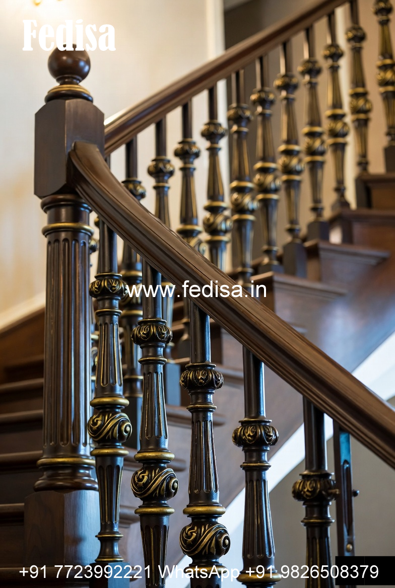 Ghar Balcony Ideas India Homes No-614