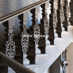 Stylish Balcony India Design No-620