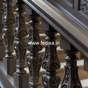 Modern Balcony India Trends No-624