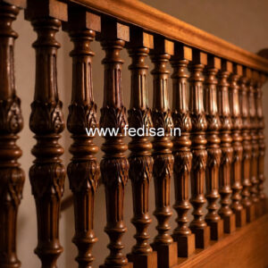 Ghar Balcony India Design Ideas No-629