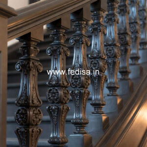 Best Balcony India Style No-630