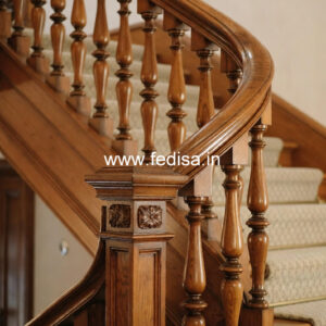 Stylish Exterior Balcony India Homes No-631