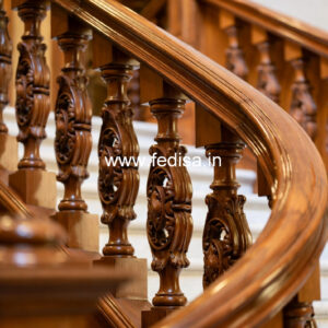 Ghar Railing Design India Homes No-633