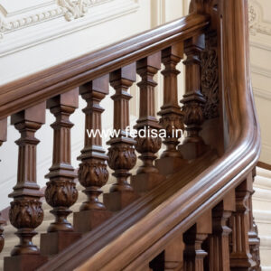 Stylish Indian Balcony Trends No-635