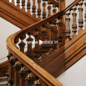 Modern Exterior Balcony India No-636