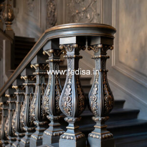Ghar Balcony India Latest No-637