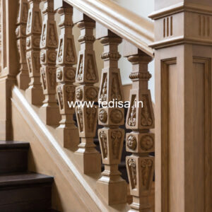 Top 20 Balcony Railing Designs With Price No-639
